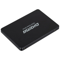 SSD Digma Run S9 1TB DGSR2001TS93Q