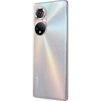 Смартфон HONOR 50 Pro 8GB/256GB (мерцающий кристалл)