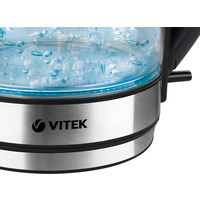 Электрический чайник Vitek VT-7046 BK