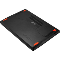 Игровой ноутбук ASUS GL502VS-FY335T