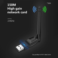 Wi-Fi адаптер USBTOP 556703
