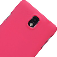 Чехол для телефона Nillkin D-Style Red для Samsung Galaxy Note 3