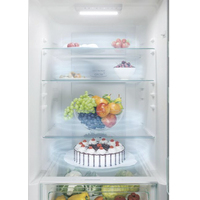 Холодильник Candy CCE4T618EB