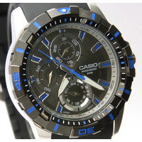Наручные часы Casio MTD-1071-1A1