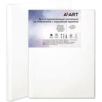 Холст для рисования Azart 100x120 см AZ12100120 (хлопок)