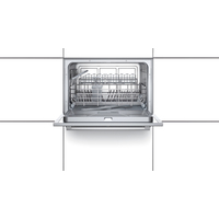 Встраиваемая посудомоечная машина Bosch SKE52M65EU
