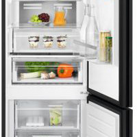 Холодильник Electrolux MultiSpace 800 LNT7ME36K2
