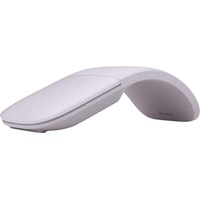 Мышь Microsoft Surface Arc Mouse (лиловый)