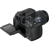 Зеркальный фотоаппарат Sony Alpha DSLR-A300