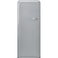 Однокамерный холодильник Smeg FAB28LSV5