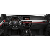 Легковой BMW X1 sDrive20d SUV 2.0td 8AT (2015)