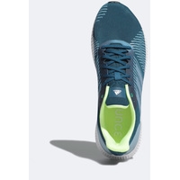 Кроссовки Adidas Solar Blaze (синий) DB3483