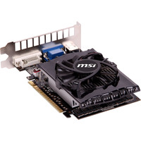 Видеокарта MSI GeForce GT 630 2GB DDR3 (N630GT-MD2GD3)