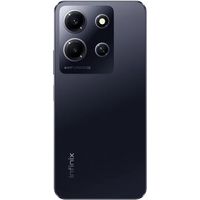 Смартфон Infinix Note 30i 8GB/256GB (обсидиановый черный) в Пинске
