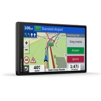 GPS навигатор Garmin DriveSmart 55 MT-D