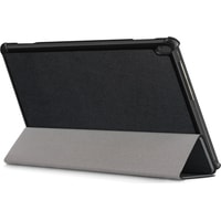 Чехол для планшета JFK Smart Case для Lenovo Tab M10 (черный)
