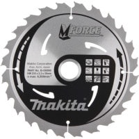 Пильный диск Makita B-31407