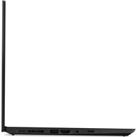 Ноутбук Lenovo ThinkPad T495 20NJ000XRT