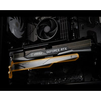 Видеокарта MSI GeForce RTX 3060 Gaming Z Trio 12G