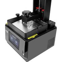 LCD принтер Creality Halot-One Pro