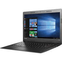 Ноутбук Lenovo IdeaPad 100s-14IBR [80R9005BRK]