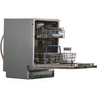 Встраиваемая посудомоечная машина Bosch SMV65M30RU