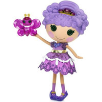Кукла MGA Entertainment Lalaloopsy Аметистовая принцесса (533641)
