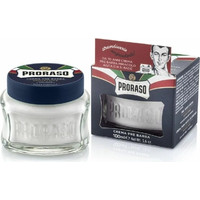 Крем для бритья Proraso Защитный с алоэ и витамином Е 100 мл