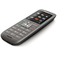 IP-телефон Gigaset CL660H (серый)