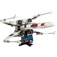 Конструктор LEGO Star Wars 75355 Истребитель X-wing