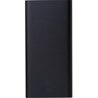 Внешний аккумулятор Xiaomi Mi Power Bank 2i 10000mAh (темно-синий)