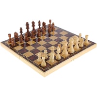 Шахматы Саванна Классические sh-015 (малые)