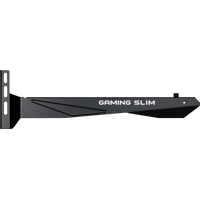 Видеокарта MSI GeForce RTX 4060 Ti Gaming Slim 16G