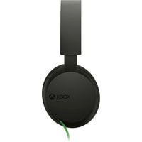 Наушники Microsoft Xbox Stereo Headset
