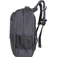 Городской рюкзак Monkking W203 (серый)