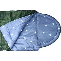 Спальный мешок BalMax Аляска Standart 0 (цифра)