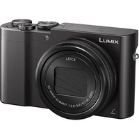 Фотоаппарат Panasonic Lumix DMC-ZS100 Black