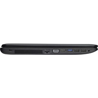 Ноутбук ASUS X751SA-TY004D
