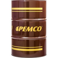 Моторное масло Pemco DIESEL G-4 SHPD 15W-40 208л