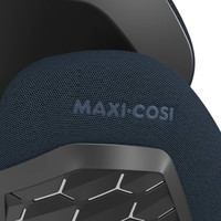 Детское автокресло Maxi-Cosi RodiFix Pro² i-Size (authentic blue)