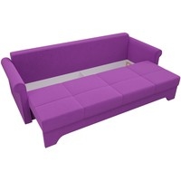 Диван Лига диванов Европа 28321 (фиолетовый)