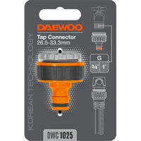 Коннектор Daewoo Power DWC 1025