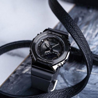 Наручные часы Casio G-Shock GM-S2100B-8A