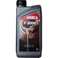 Моторное масло Areca F5000 5W-30 1л [11151]