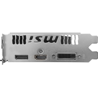 Видеокарта MSI GeForce GTX 1060 3GT OCV2 3GB GDDR5