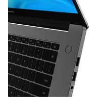 Ноутбук Huawei MateBook D 15 BoD-WFH9 53011QQE