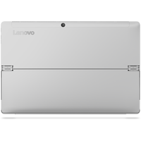 Планшет Lenovo Miix 520-12IKB 128GB 3G 81CG01QRRU (серебристый)