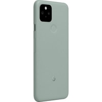 Смартфон Google Pixel 5 (зеленый)