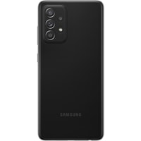 Смартфон Samsung Galaxy A52 SM-A525F/DS 6GB/128GB Восстановленный by Breezy, грейд B (черный)