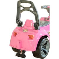 Каталка Orion Toys Ламбо ОР021 (розовый)